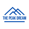 The Peak Dream Logo