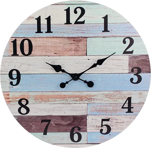 Best Wall Clocks for Your Kitchen