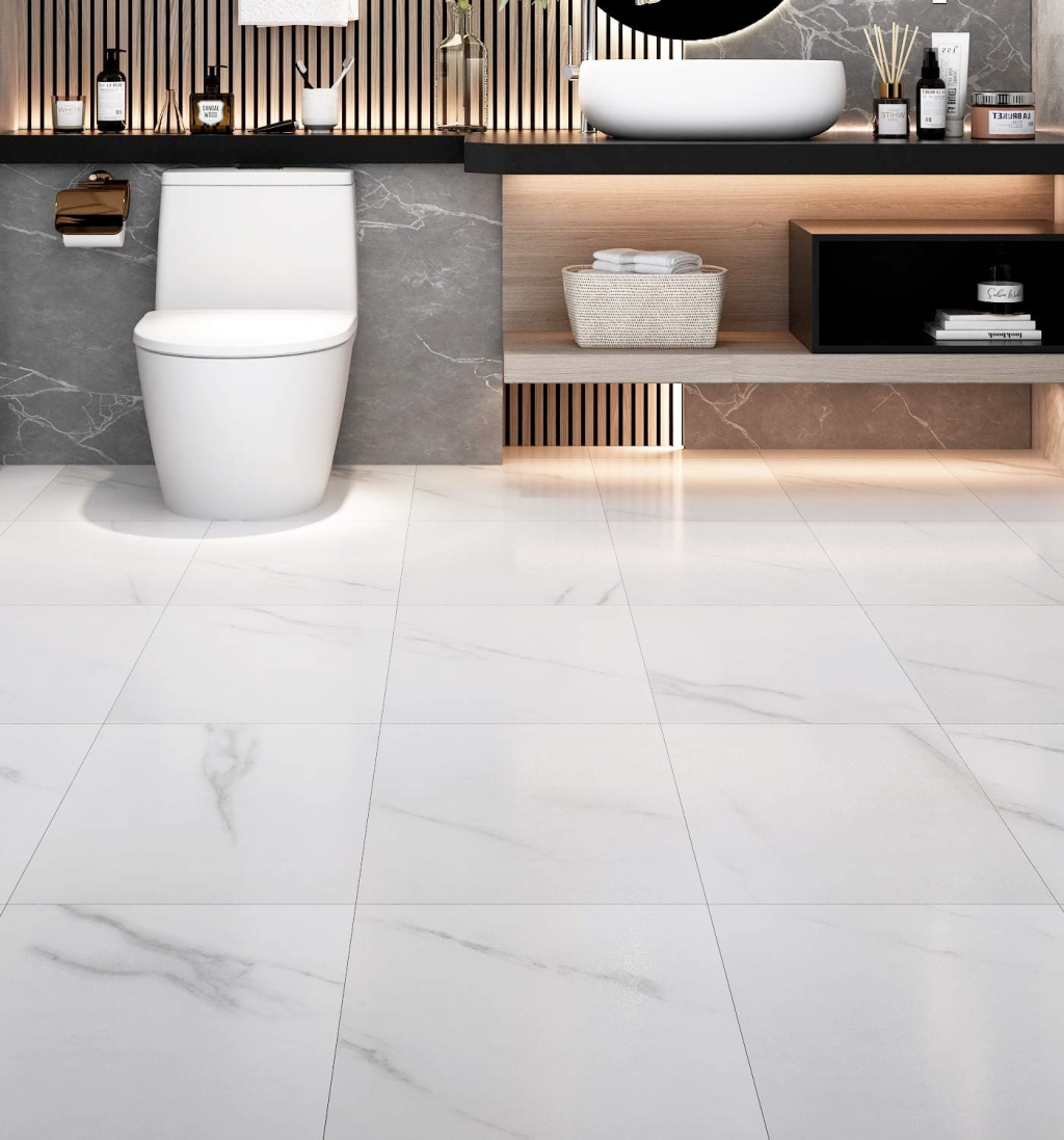 Peel and Stick Floor Tiles: Guide to Easy Flooring