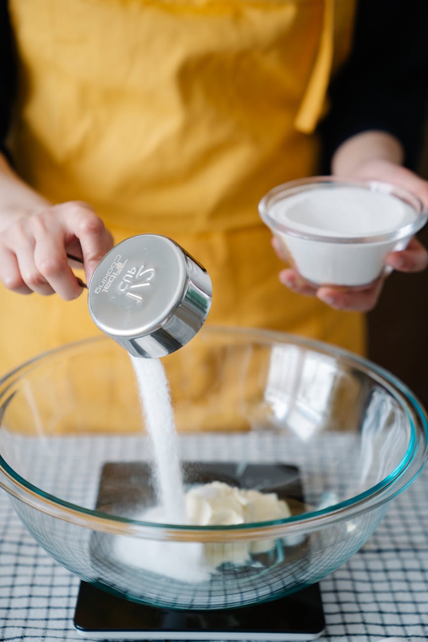 The Best Measuring Cups: Our Guide