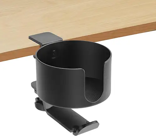 The Best Anti-Spill Desk Cup Holders